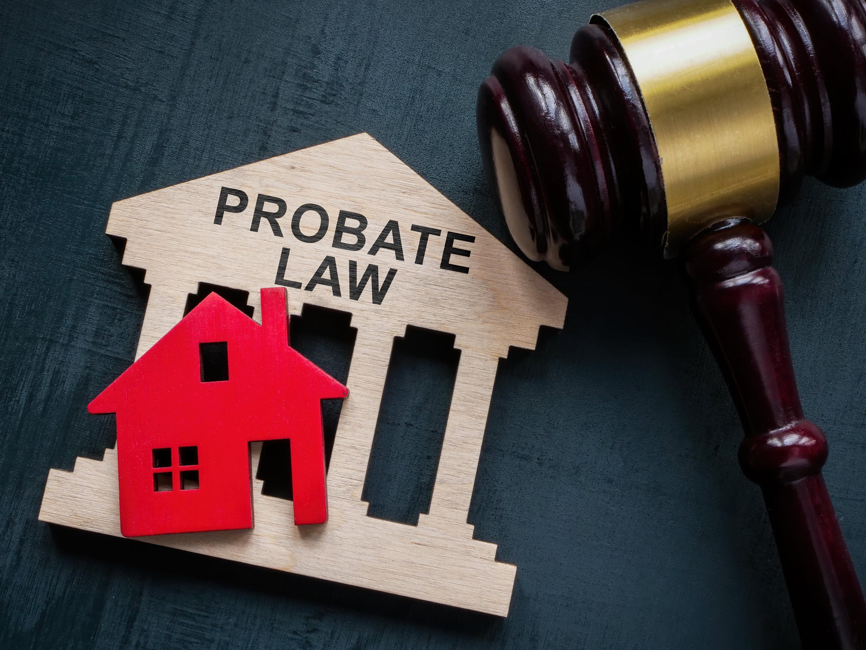 Estate Planning & Probate