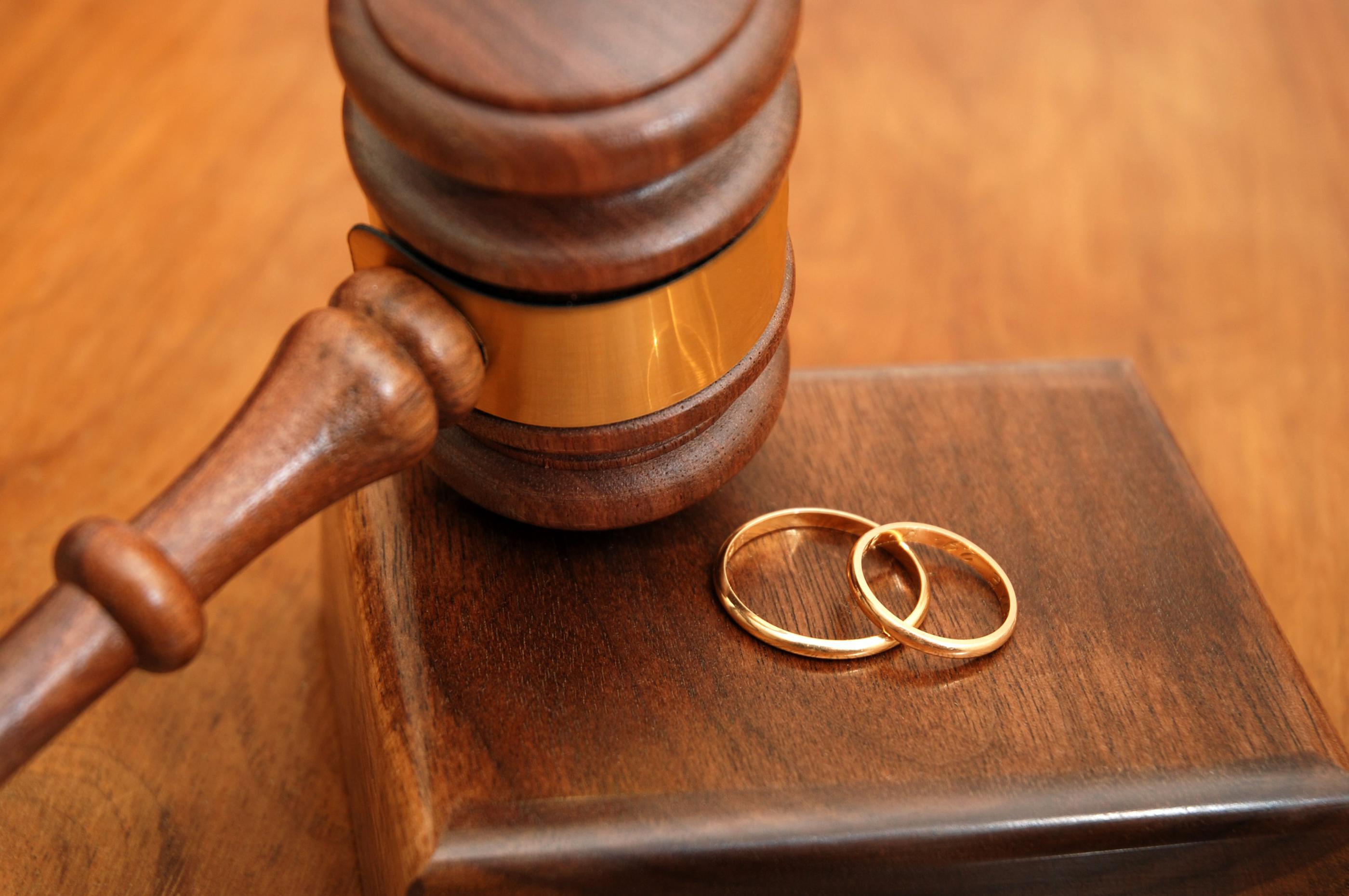 Family Law & Divorce