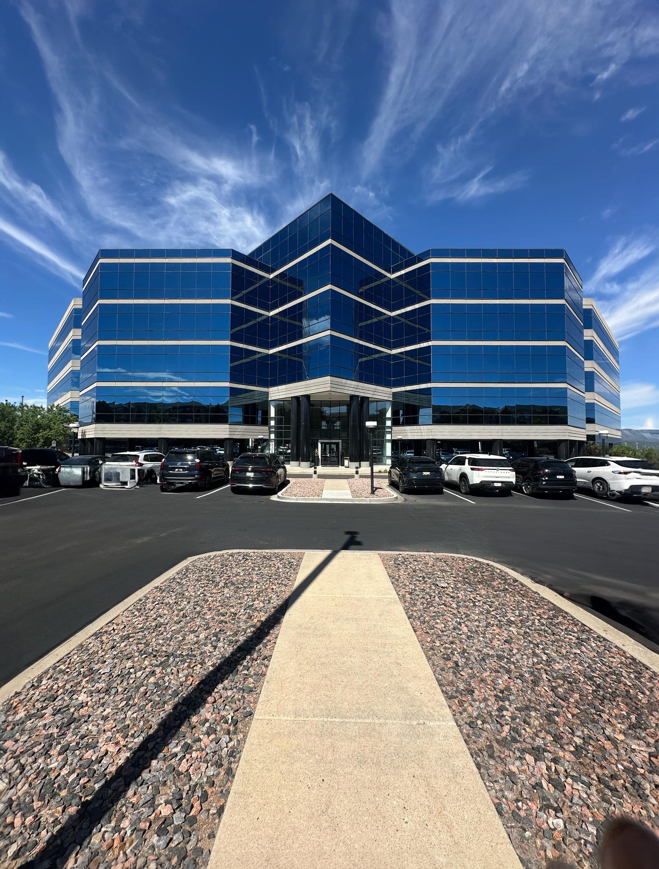 Kelly Law Office Building